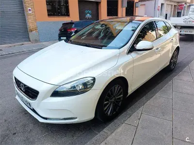 Usado Volvo V40