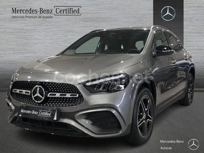 Mercedes GLA250