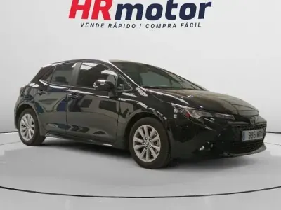 Usado Toyota Corolla Active 140 CV (102 kW) 2024