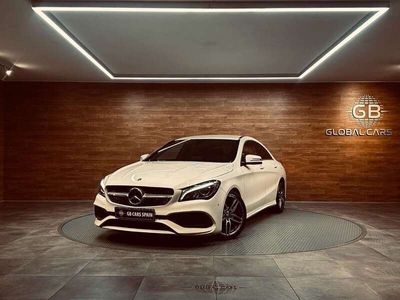 Mercedes CLA200