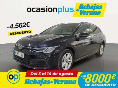Usado VW Golf VIII