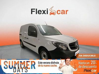 Mercedes Citan 109