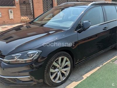 VW Golf VII