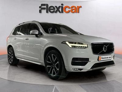 Usado Volvo XC90 224 CV (164 kW) 2015 Blanco SUV