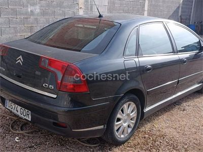 Citroën C5