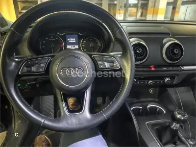 Usado Audi A3