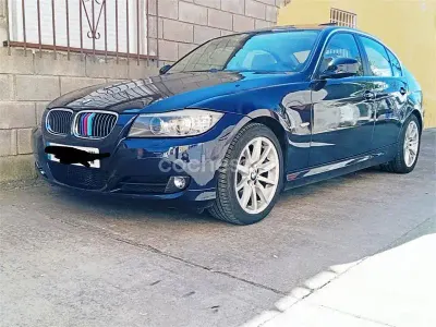 Usado BMW 325