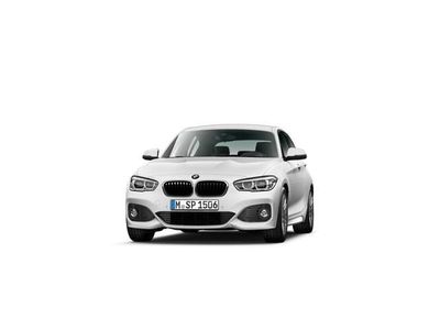 Usado BMW 118 Shadowline 150 CV (110 kW) 2017 Utilitario