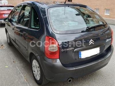 Citroën Xsara Picasso
