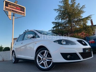 Seat Altea XL