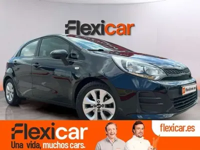 Usado Kia Rio