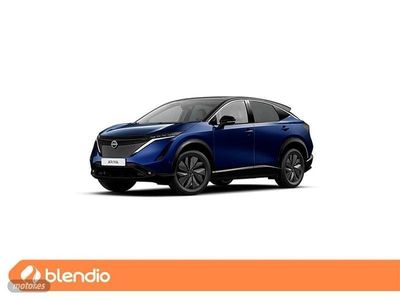 Nissan Ariya