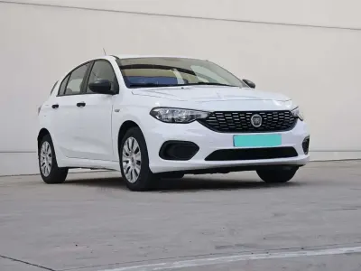 Usado Fiat Tipo