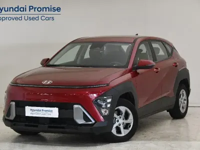 Usado Hyundai Kona 128 CV (94 kW) 2025 SUV