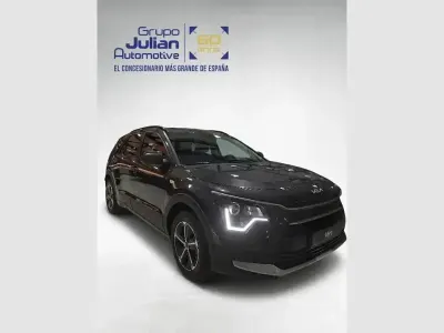 Nuevo Kia Niro 139 CV (102 kW) 2026 Otro SUV