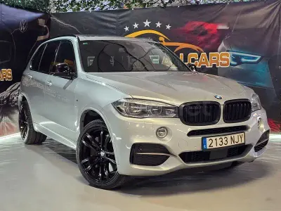 Usado BMW X5