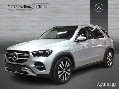 Mercedes GLE350