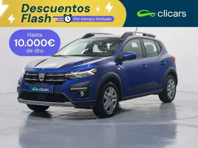 Usado Dacia Sandero