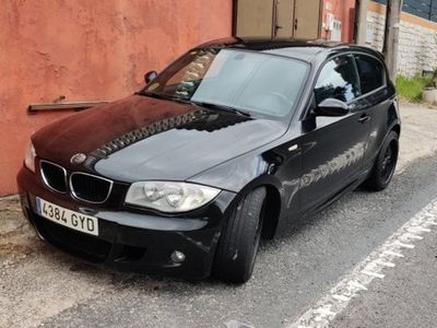 usado BMW 116 SERIE 1 D