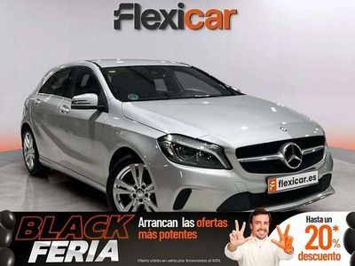Mercedes A200