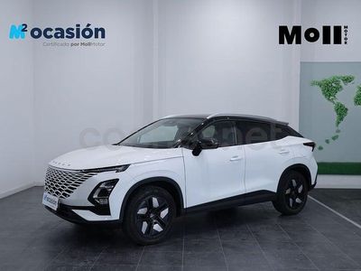 Usado Omoda 5 147 CV (108 kW) 2025 Blanco SUV