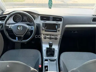 Usado VW Golf VII