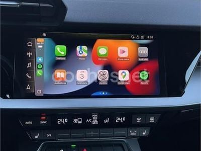 Audi A3 Sportback e-tron