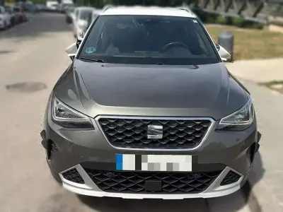 Usado Seat Arona
