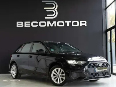 Usado Audi A3 Sportback
