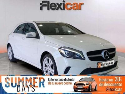 Mercedes A180