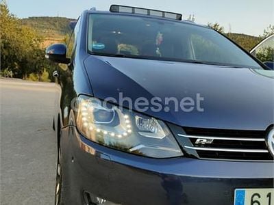 VW Sharan