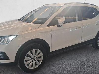 Usado 2019 Seat Arona Style SUV | 13.340 € (Precio justo)