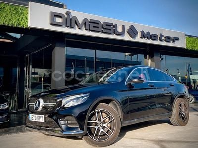 Mercedes GLC250