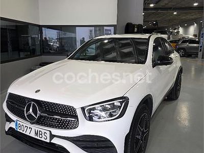 Mercedes GLC300e