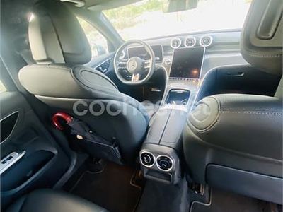 Mercedes GLC300e