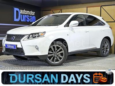 Lexus RX450h
