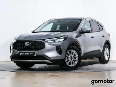 Usado Ford Kuga Titanium 150 CV (110 kW) 2025 Gris / plata SUV