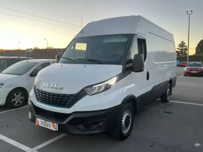 Usado Iveco Daily