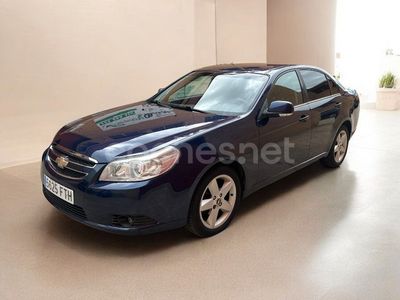 Chevrolet Epica
