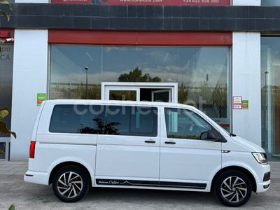 VW Multivan