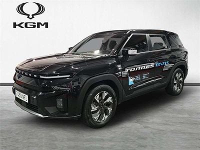 Usado Ssangyong (KGM) Torres EVX 152 kW (207 CV) 2025 SUV