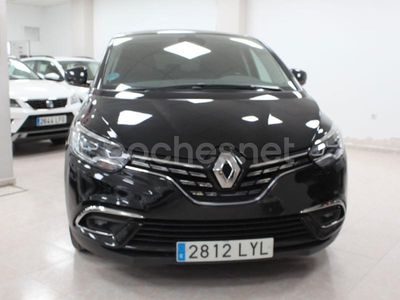 Renault Grand Scénic IV