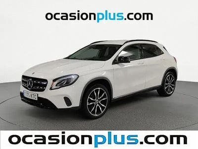 Mercedes GLA200