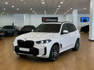 Usado BMW X5
