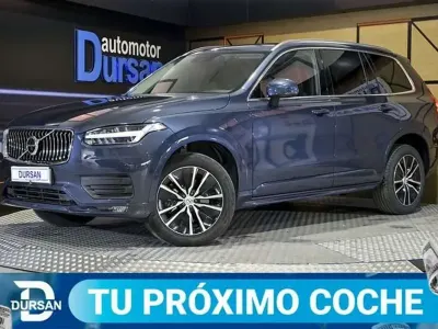 Usado Volvo XC90