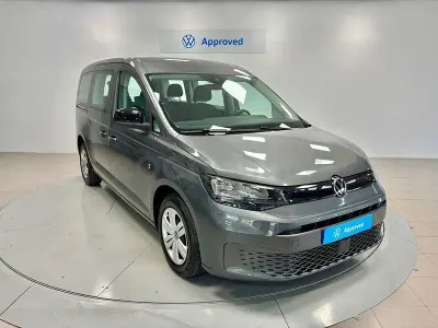 Usado VW Caddy Maxi