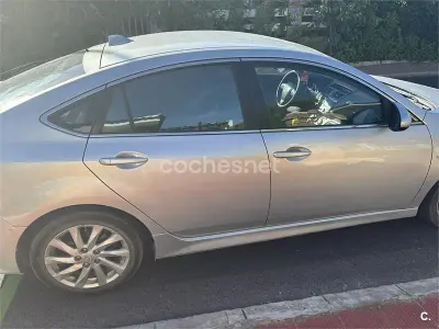 Usado Mazda 6
