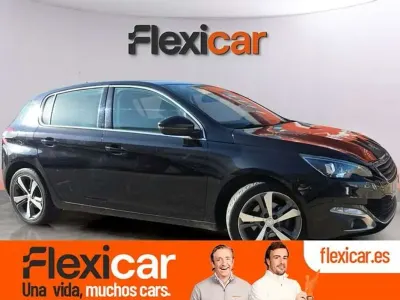 Usado Peugeot 308