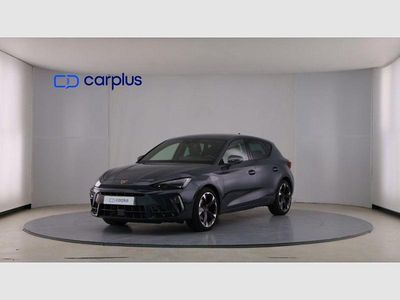 Usado Cupra Leon 150 CV (110 kW) 2025 Azul fiord (suave) Coupe