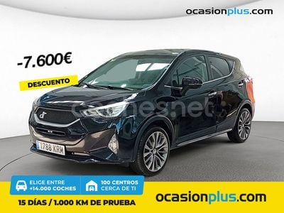 DR Automobiles DR4